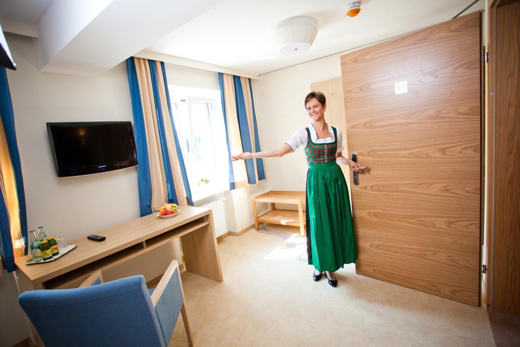 Bauernwirt Hotel กราซ ห้อง รูปภาพ