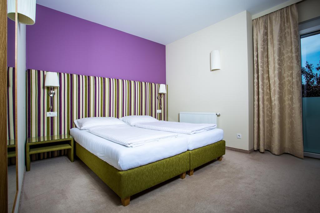 Bauernwirt Hotel กราซ ห้อง รูปภาพ
