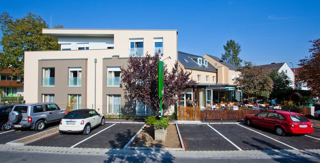 Bauernwirt Hotel กราซ ภายนอก รูปภาพ